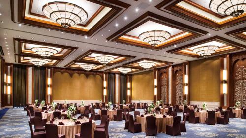 intercontinental xishuangbanna resort by ihg