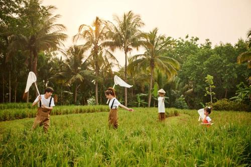 intercontinental xishuangbanna resort by ihg