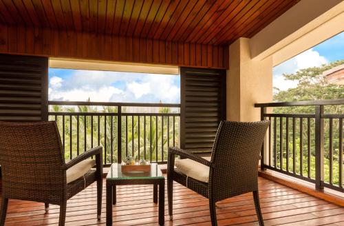 intercontinental xishuangbanna resort by ihg