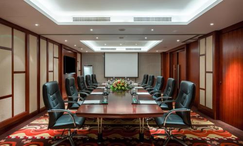 intercontinental xishuangbanna resort by ihg
