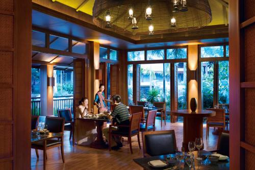 intercontinental xishuangbanna resort by ihg