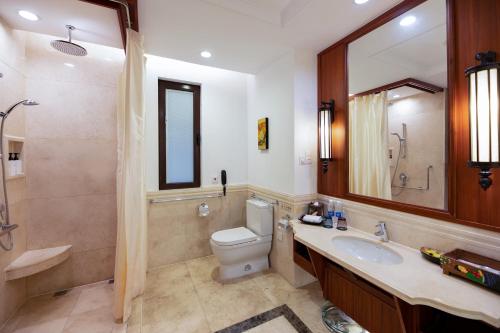 intercontinental xishuangbanna resort by ihg
