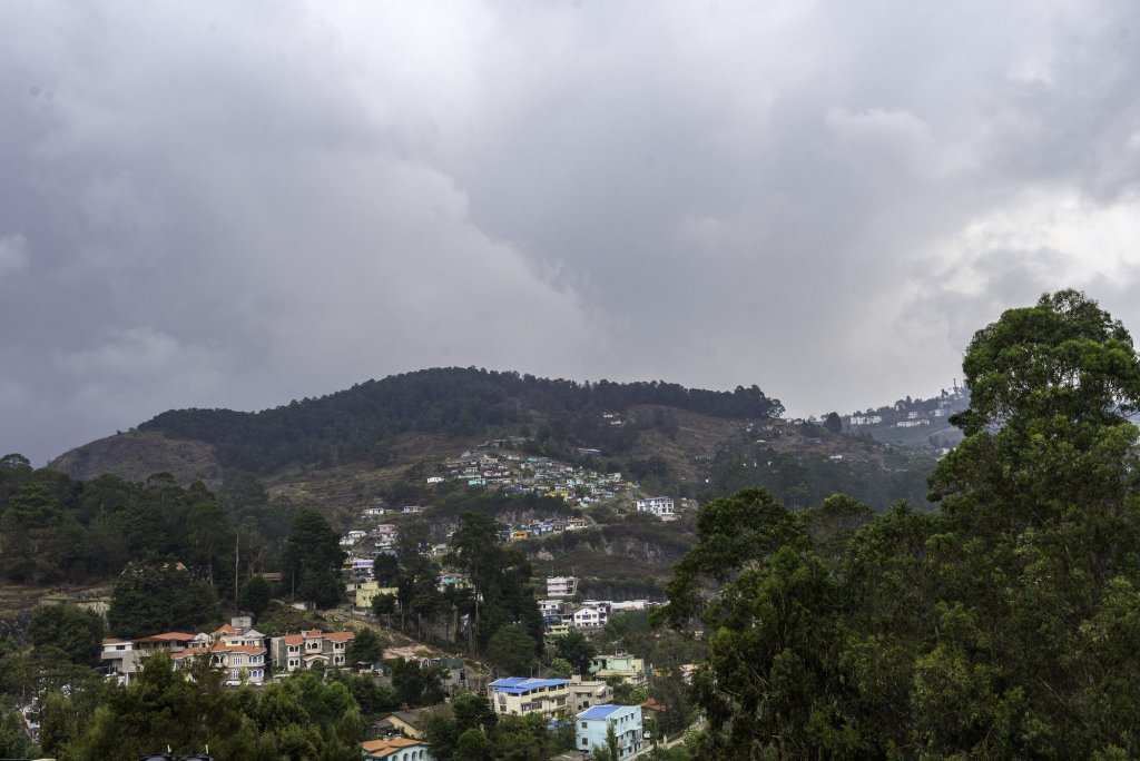 kodaikanal