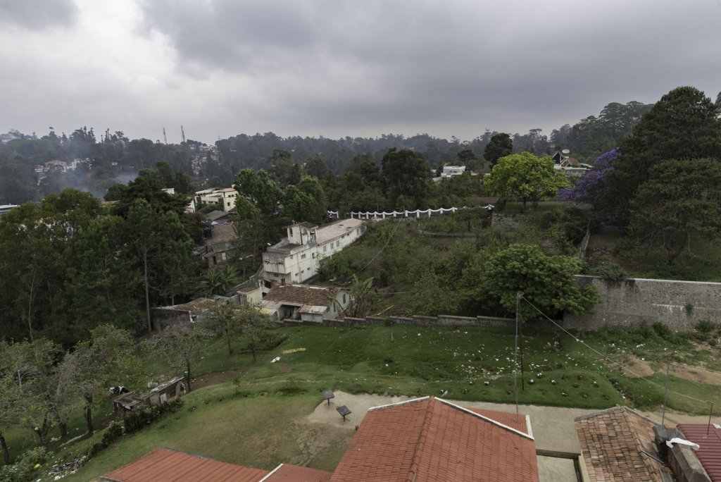 kodaikanal