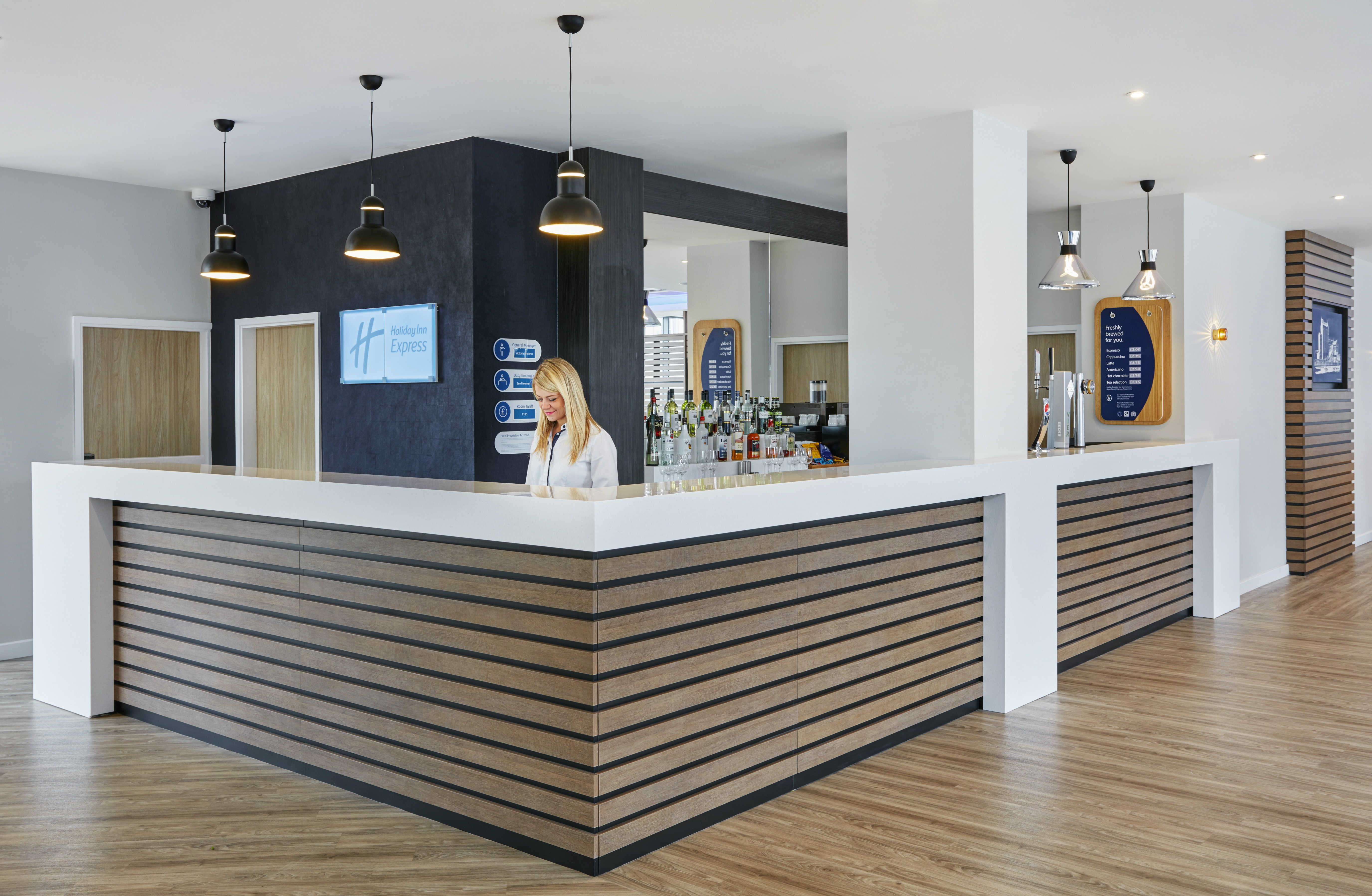 holiday inn express grimsby by ihg