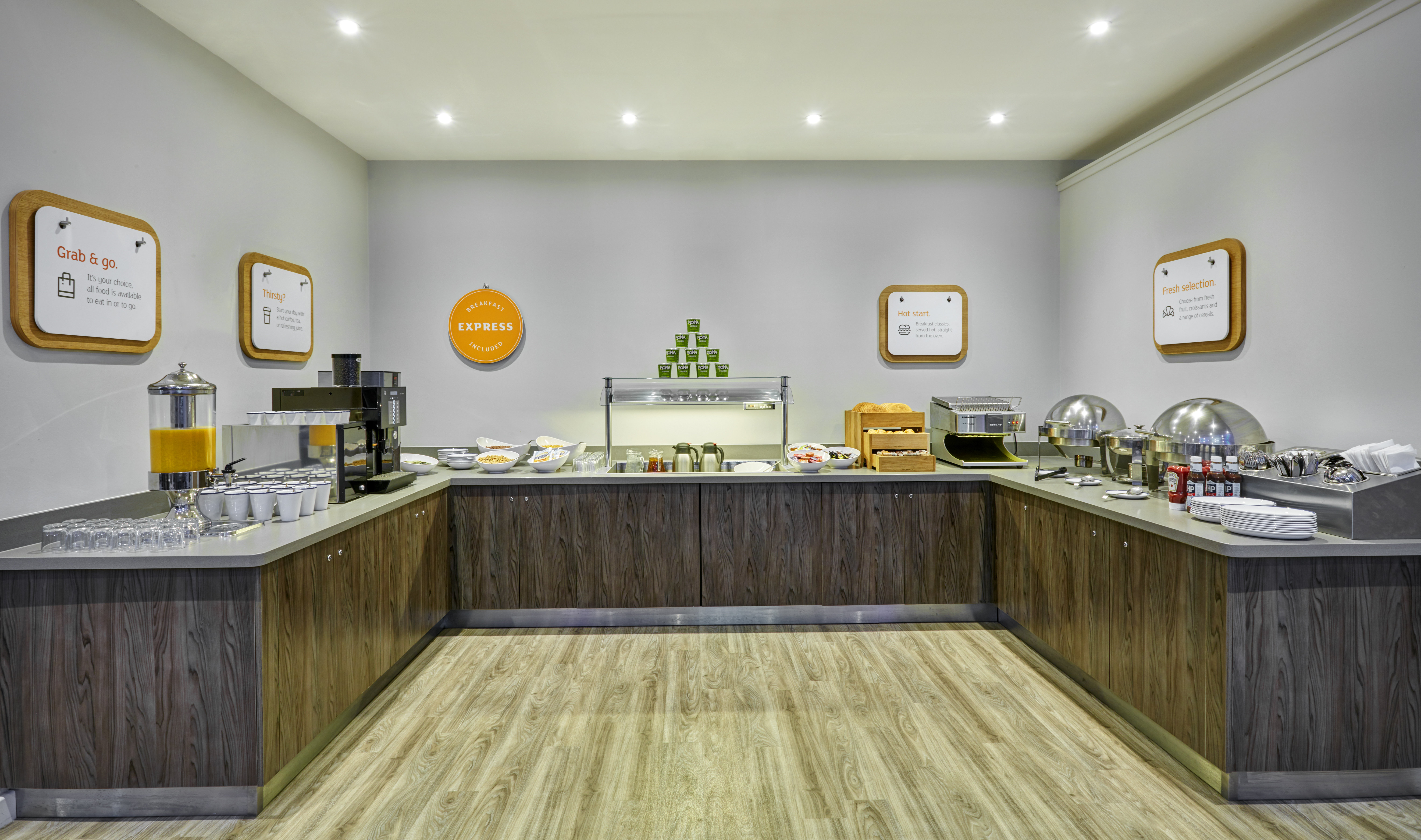 holiday inn express grimsby by ihg