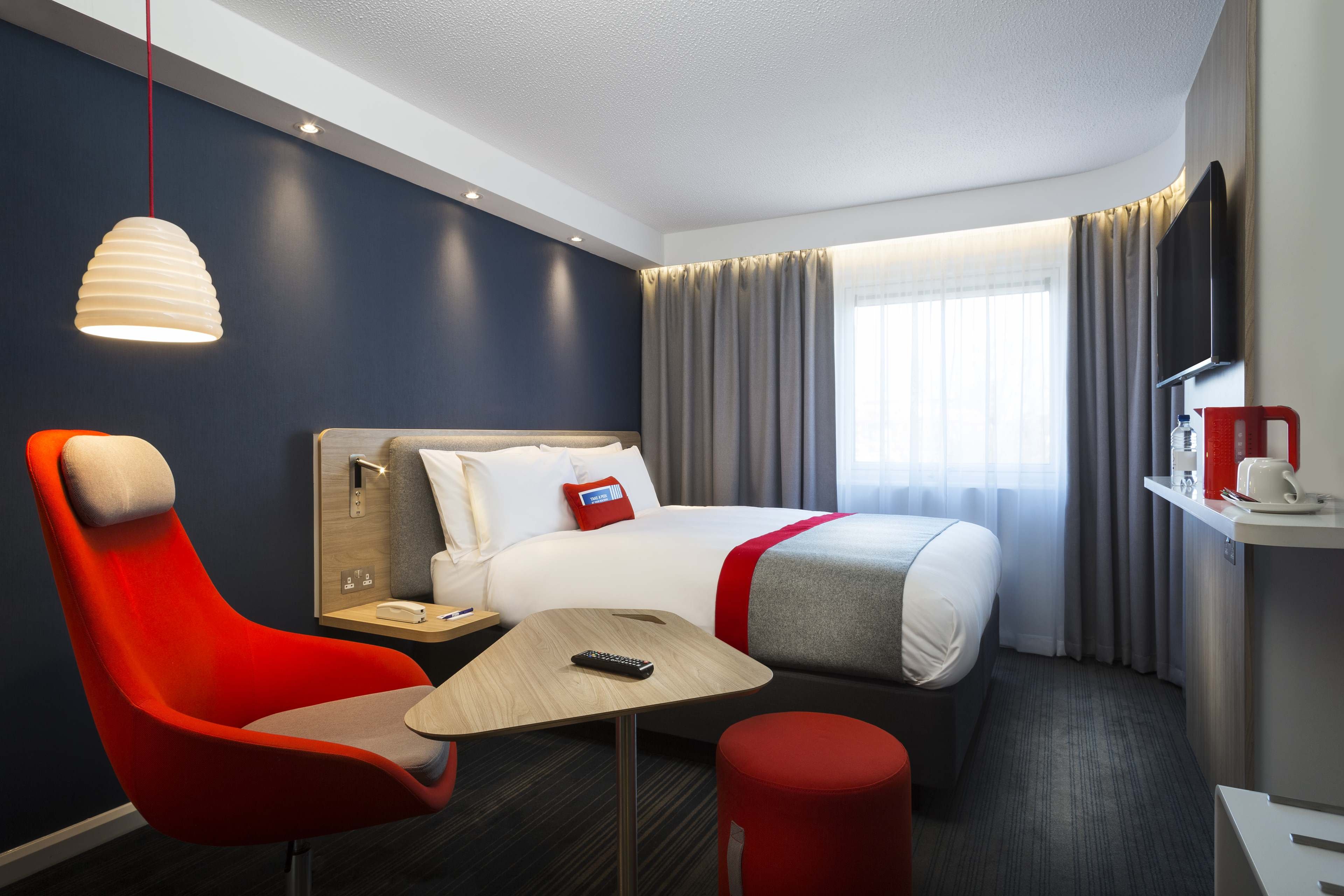 holiday inn express grimsby by ihg