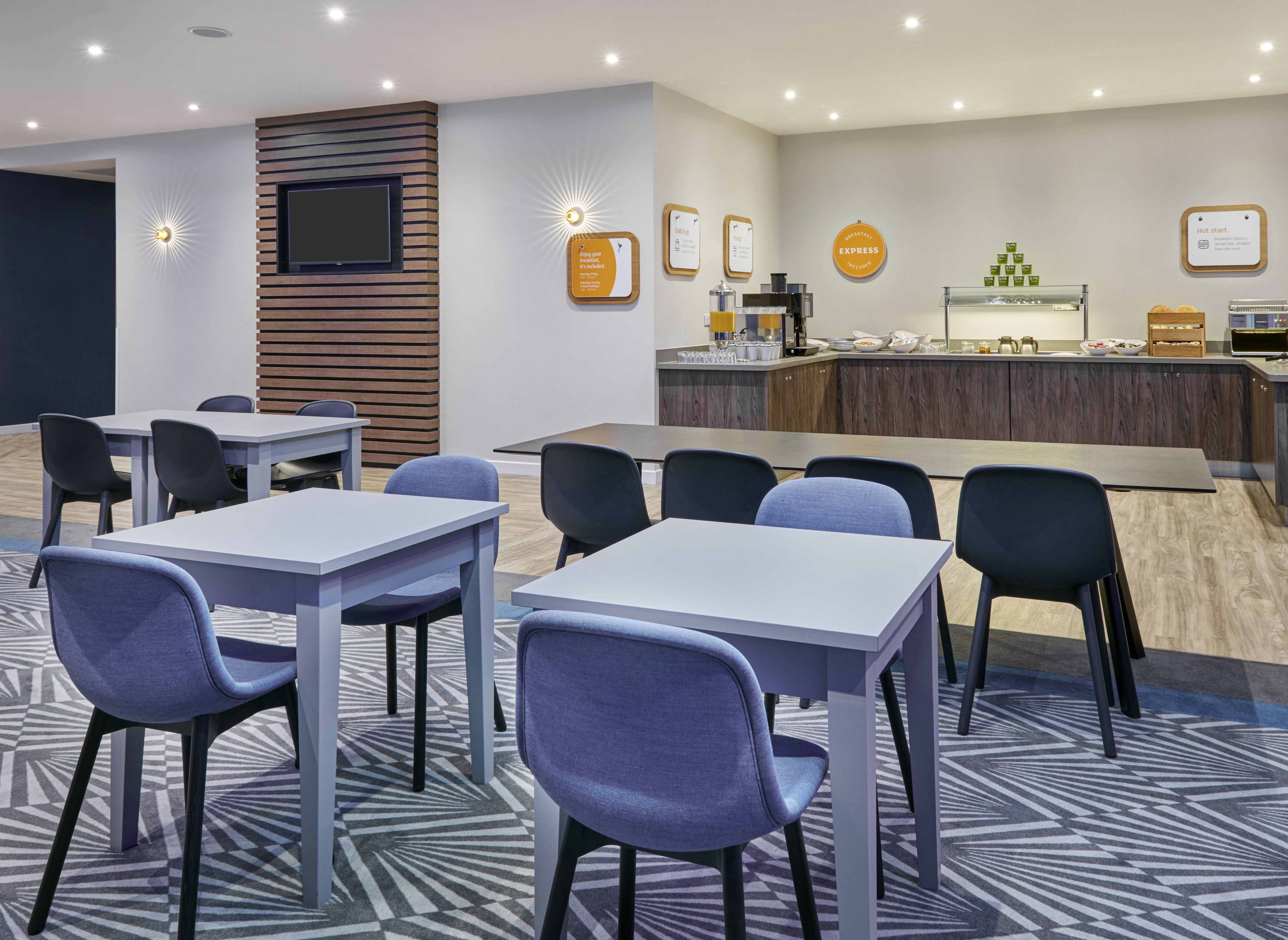holiday inn express grimsby by ihg