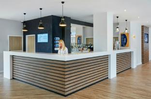 holiday inn express grimsby by ihg