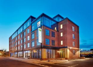 holiday inn express grimsby by ihg