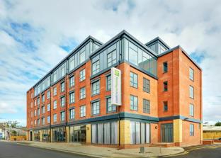 holiday inn express grimsby by ihg
