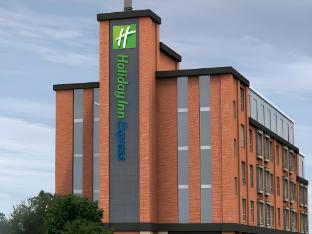 holiday inn express grimsby by ihg