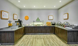 holiday inn express grimsby by ihg