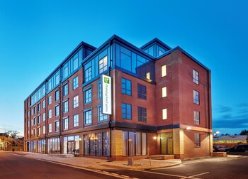 Holiday Inn Express Grimsby By Ihg,Hull>>Grimsby,4 star