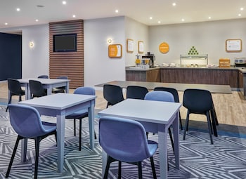 Holiday Inn Express Grimsby By Ihg,Hull>>Grimsby,4 star
