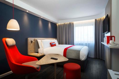 holiday inn express grimsby by ihg