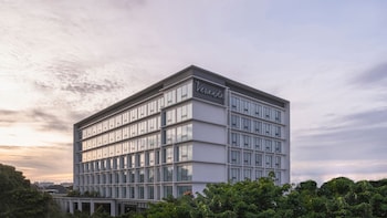 veranda hotel at pakubuwono