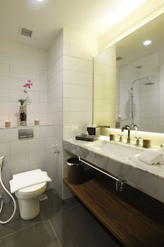 veranda hotel at pakubuwono