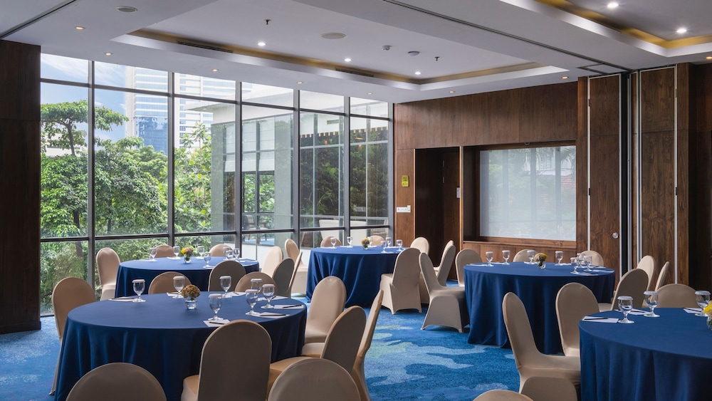 veranda hotel at pakubuwono