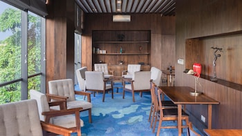 veranda hotel at pakubuwono