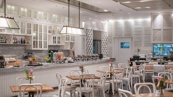 veranda hotel at pakubuwono