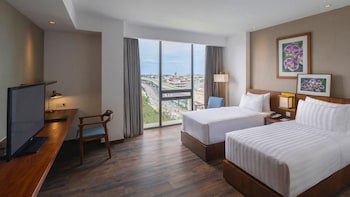 veranda hotel at pakubuwono