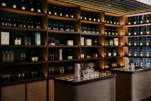 veranda hotel at pakubuwono