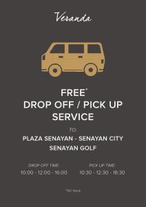 veranda hotel at pakubuwono