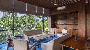 veranda hotel at pakubuwono