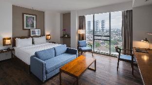 veranda hotel at pakubuwono