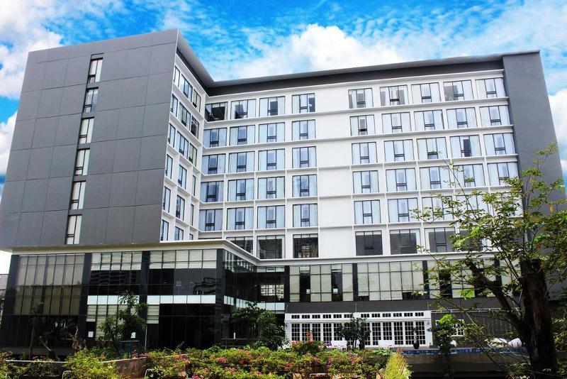 veranda hotel at pakubuwono