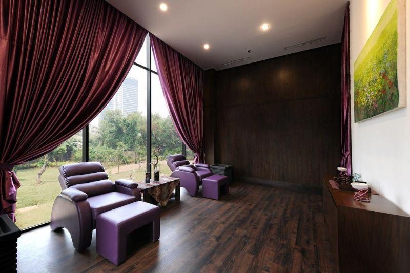 Veranda Hotel At Pakubuwono,Kebayoran Lama>>Jakarta,4 star