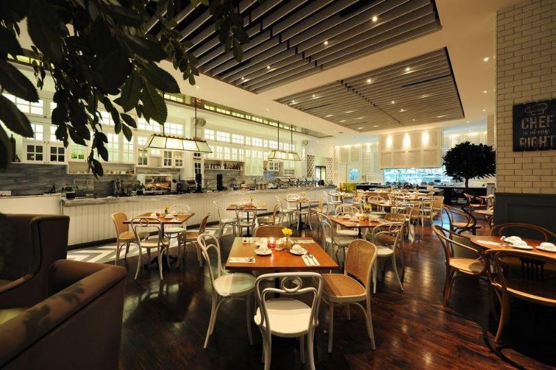 Veranda Hotel At Pakubuwono,Kebayoran Lama>>Jakarta,4 star