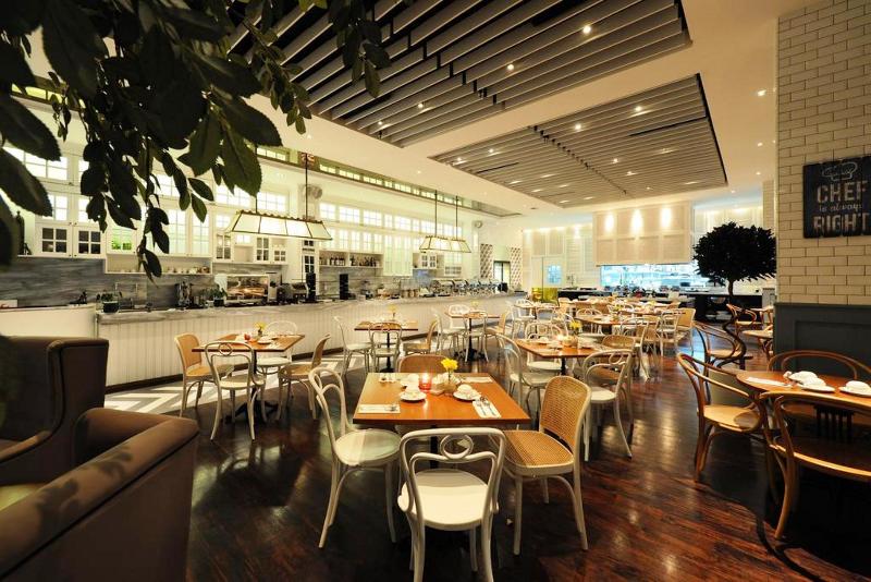 veranda hotel at pakubuwono