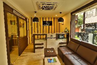 hotel vels grand inn