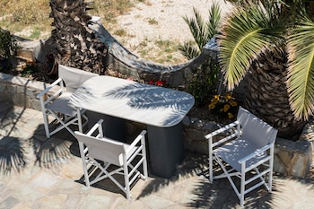 stavros villas