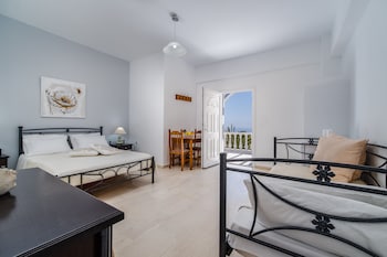 stavros villas