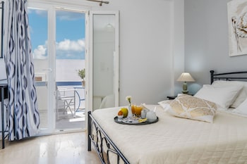 stavros villas