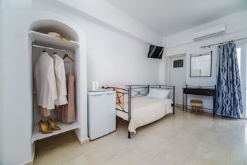 stavros villas