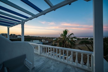 stavros villas