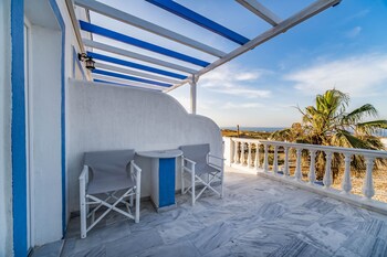 stavros villas