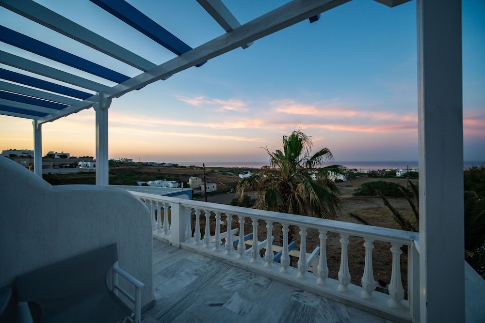 stavros villas
