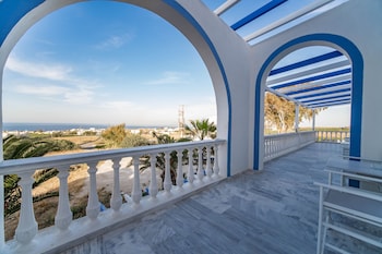 stavros villas