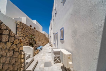 stavros villas