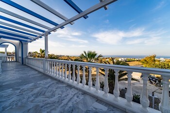 stavros villas