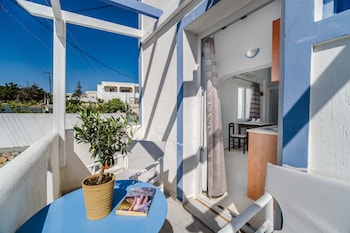 stavros villas