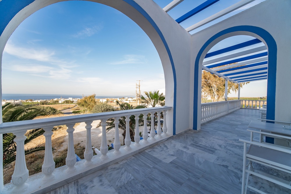 stavros villas