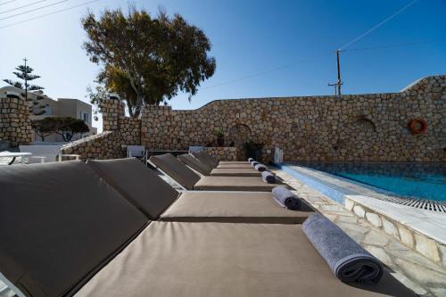 stavros villas