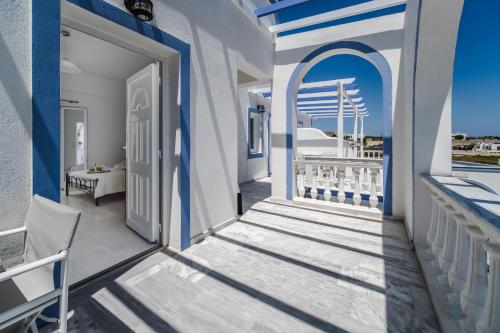 santorini