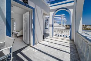 santorini